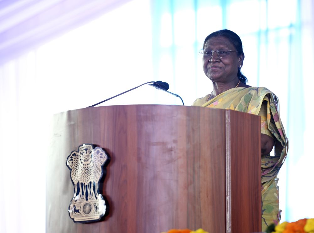 mahaprabhu-jagannath-will-protect-and-ensure-the-well-being-of-world-community-president-droupadi-murmu