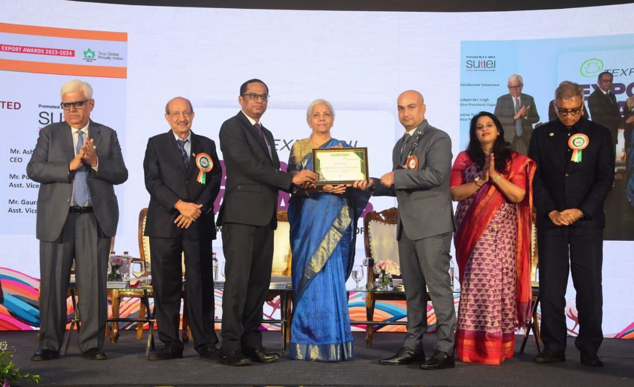 texprocil-awardsaimed-to-promote-cotton-yarn-ecosystem-go-to-outstanding-performers-in-exports