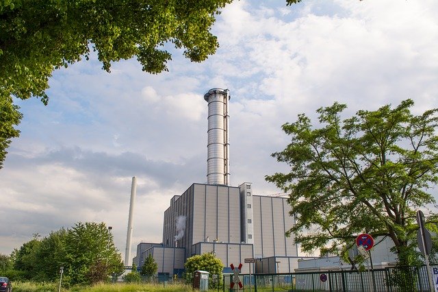 Waste to Energy plants installed for generation of energy from municipal solid waste 