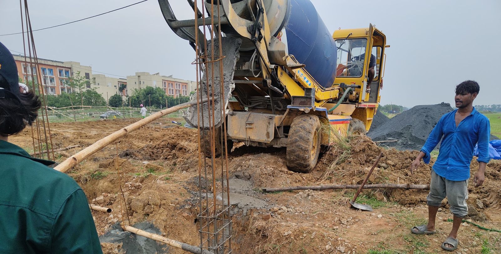 Jharkhand Cabinet Approves JAGRITI project for Multi- Specialty Teaching Hospital Cum Medical College in Nagri