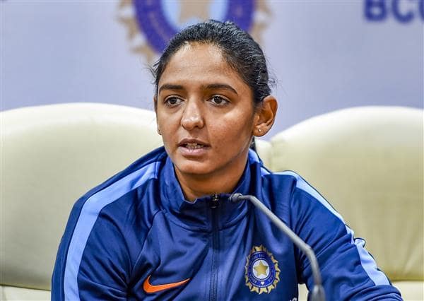 Explained: Why ICC imposed two match Suspension on Harmanpreet Kaur?