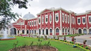 Jharkhand High Court organized a Programme on Gender Sensitization