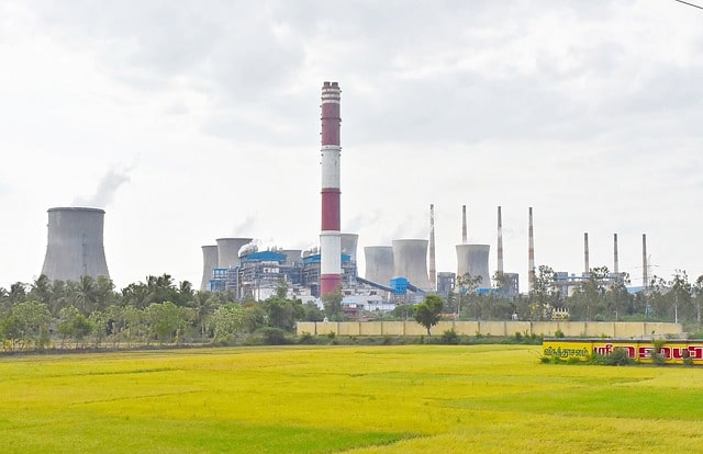 Coal Supply to Thermal Plants Recorded