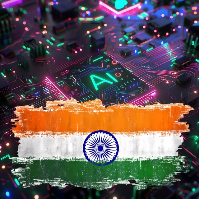 Exclusive: AI’s future lies in India, predict International Tech Giants 