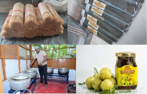 from-struggles-to-success-inspiring-entrepreneurial-journeys-of-khadi-product-creators-in-india