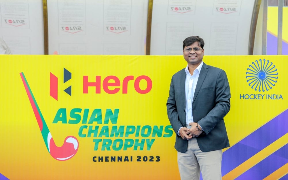 Asian Champions Trophy crucial before Hangzhou Asiad: HI President Dilip Tirkey