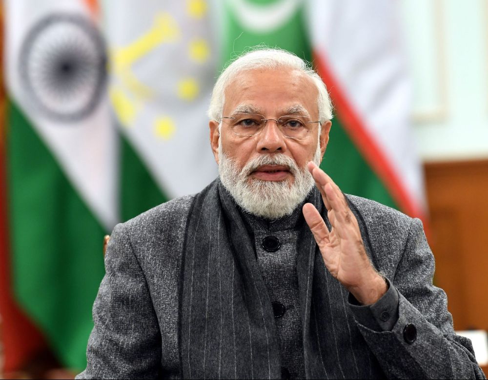 PM to interact with Indian Contingent bound for Commonwealth Games 2022 