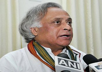 Ramesh holds meetings with Governor,his Advisors,officials