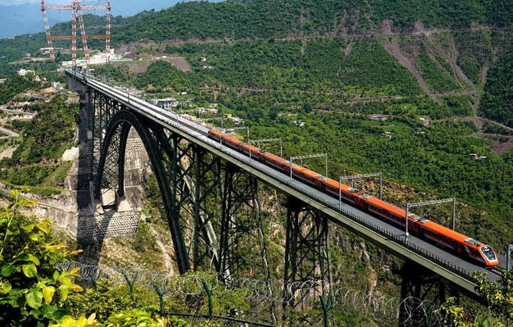 Railways operate 262 Vande Bharat train services with expansion plan for its single sleeper variant in India