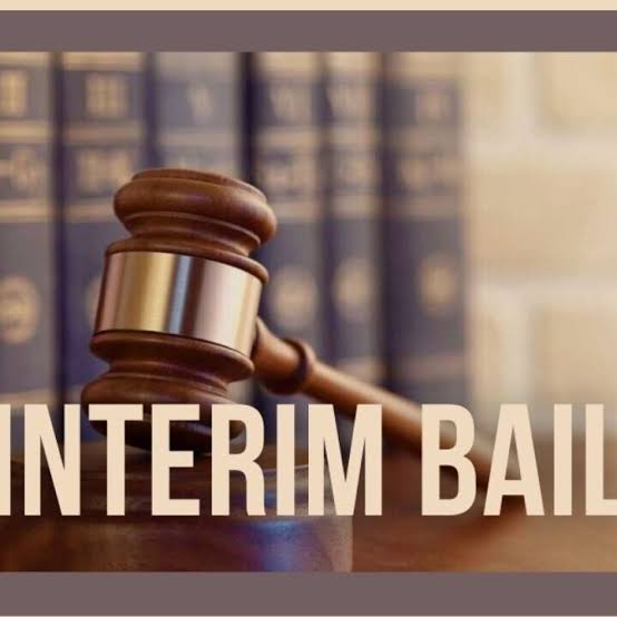 Prolonged jail term of a veteran Maoist prompted SC to provide him interim bail