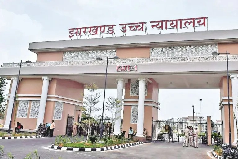 jharkhand-hc-orders-interim-stay-on-the-state-govts-order-cancelling-jssc-cgl-cdpo-exams-appointments