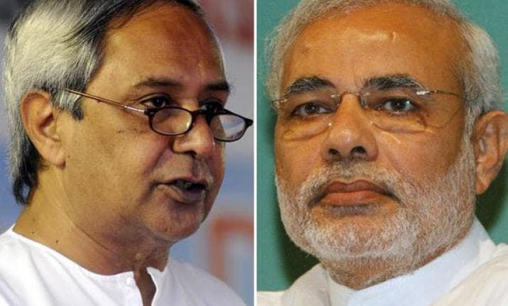 PM may accept Naveen Patnaik govt's decision to extend  lock down till April 30