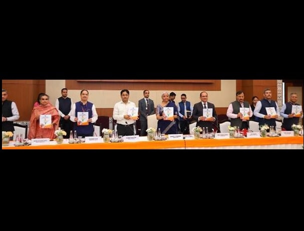 nirmala-sitharaman-releases-fifth-edition-of-national-time-release-study