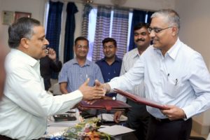 Sesa Goa-State Govt ink MoU for a steel plant in Jharkhand