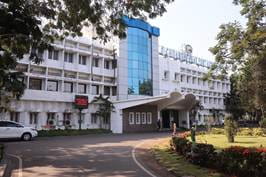 chidambaranar-port-authority-secures-platinum-rating-for-eco-friendly-buildings