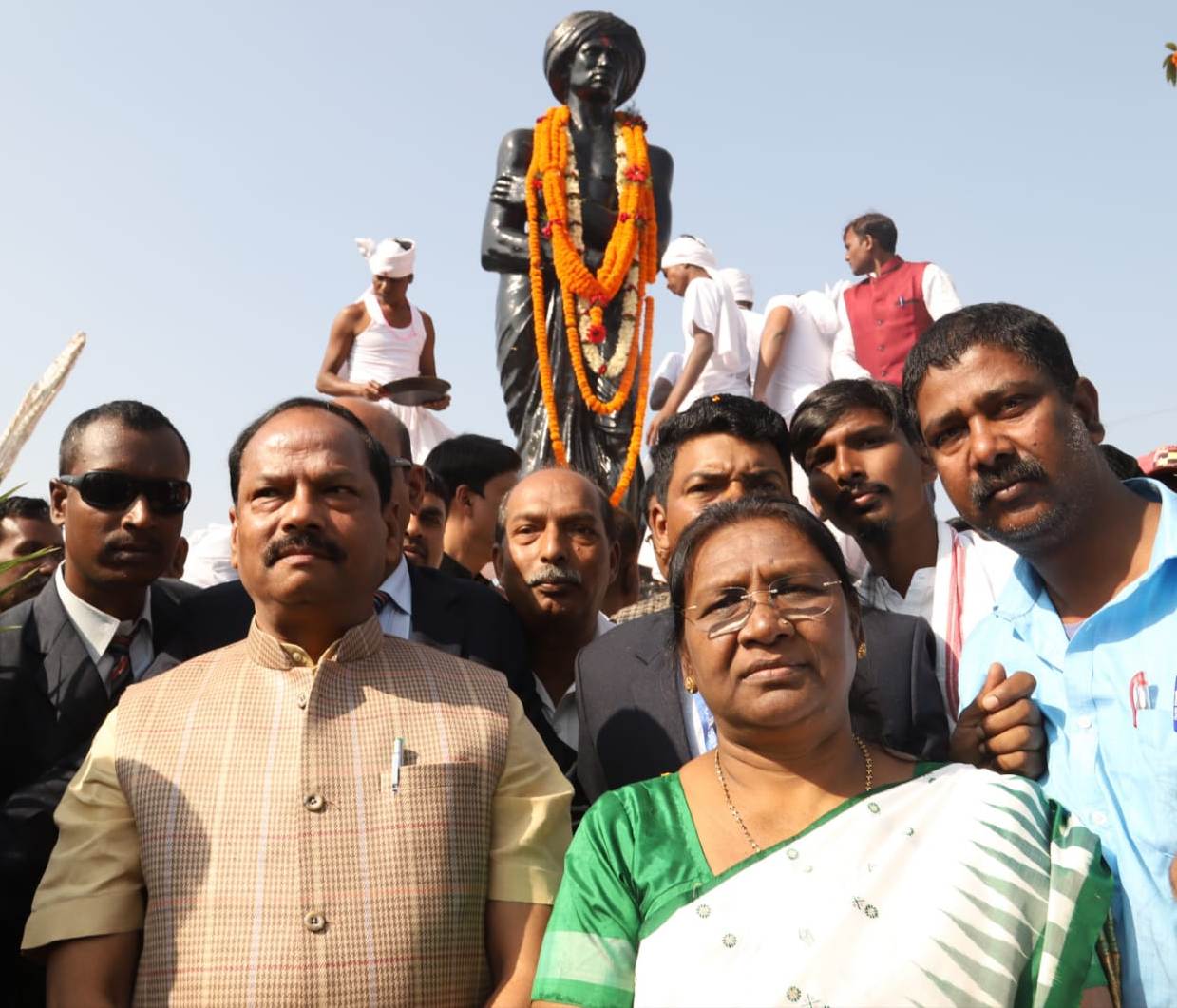 Remembering Birsa Munda: Jharkhand's Tribal Revolutionary