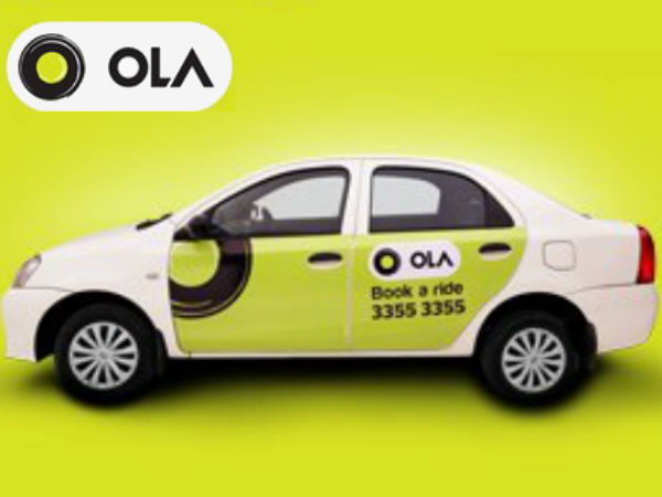 Notice issued to Ola Cabs for denial to accept the wheelchair of a veteran of Indian Air Force para shooter