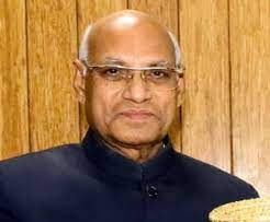 Governor Ramesh Bais will be chief guest at Jharkhand’s foundation day function in Ranchi 