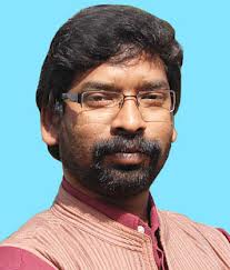 Hemant cut up with Congress