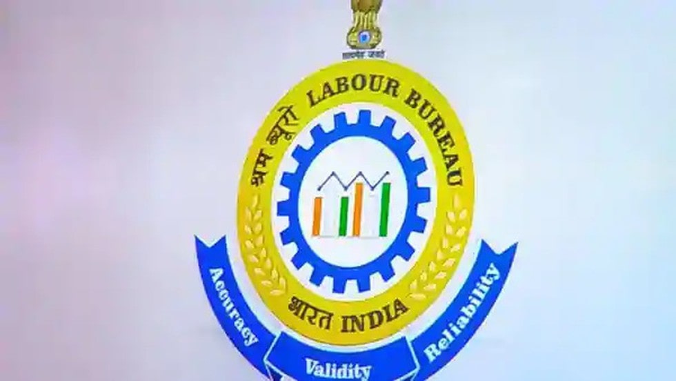 Labour Bureau releases Consumer Price Index for Industrial Workers in India