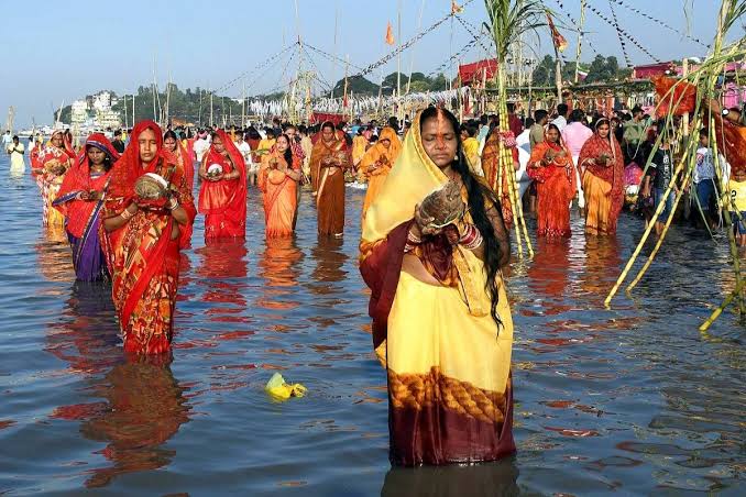 Diplomats welcome Modi govt’s initiative for nomination of Chhath Mahaparva for inscription on UNESCO’s list 