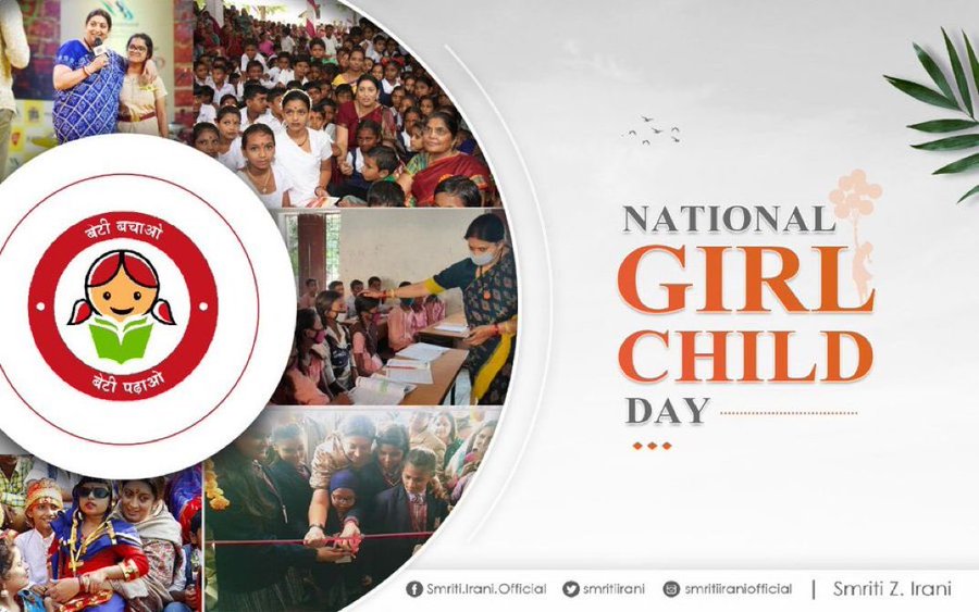 nation-celebrates-national-girl-child-day