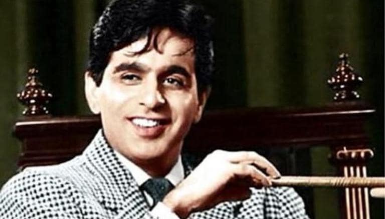 Why Muhammad Yusuf became Dilip Kumar only to became the King of Bollywood?