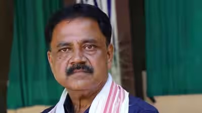 cm-hemant-soren-expressed-grief-over-sudden-demise-of-his-cabinet-colleague-sudivya-kumar