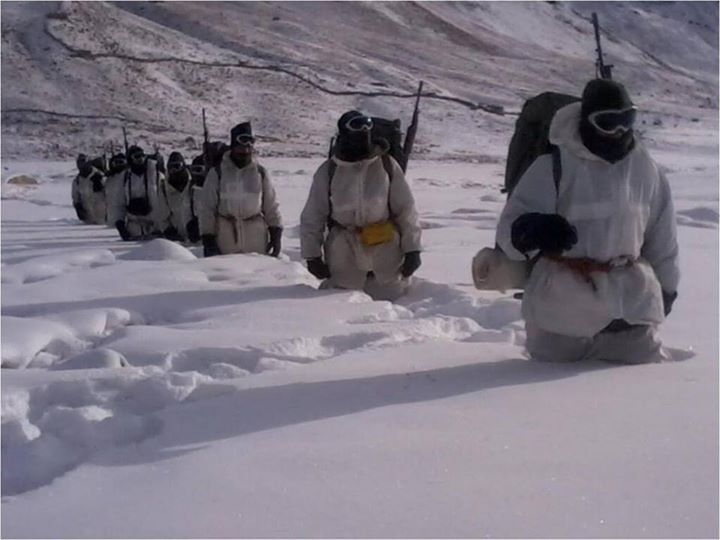 Congress wanted to give Siachen glacier to Pakistan: Shyam Saran