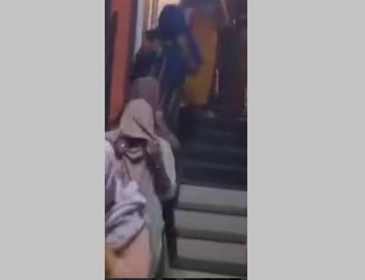 Ulidih Sex Racket Busted:4 Girls Arrested, Sent To Jail in Ranchi 