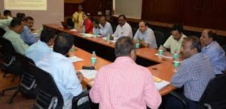Strictly follow financial rules in 2016-17,Khare directs DCs