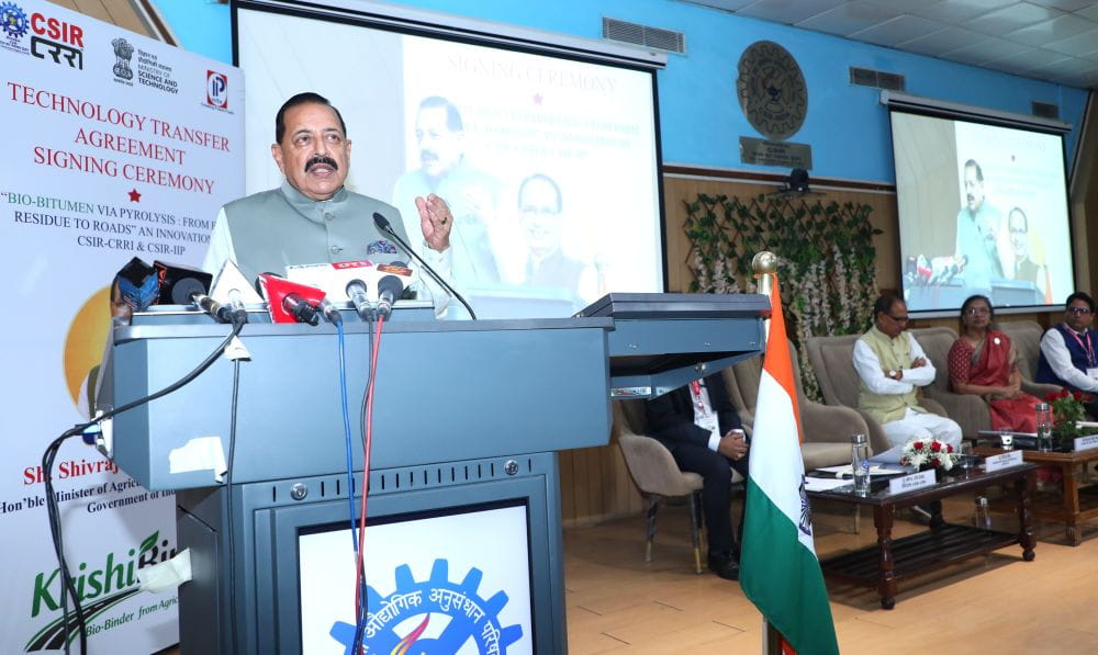 crop-residue-waste-converted-to-bio-butamen-through-indigenously-tech