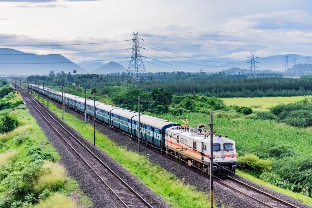 Indian Railways Approves Rs. 233 Crore for Electronic Interlocking at 21 Stations in Samastipur Division Indian Railways Approves Rs. 233 Crore for Electronic Interlocking at 21 Stations in Samastipur Division