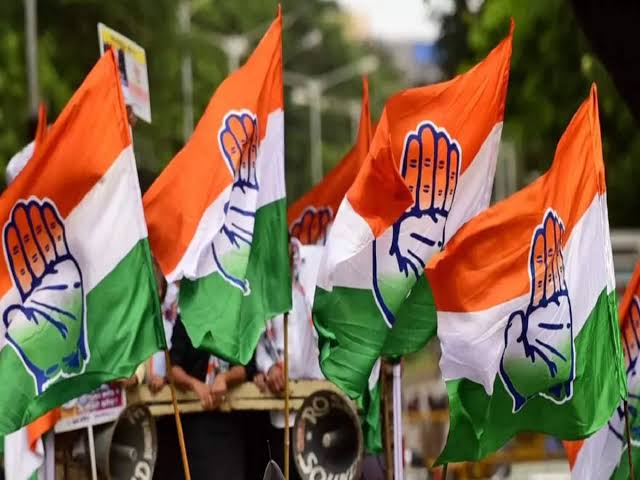 Congress to move SC against EC for not taking action against BJP govt in Manipur funding a banned outfit