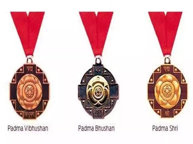 Nominations for Padma Awards-2023 open till September 15,2022
