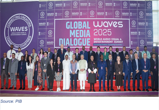 exclusive-indias-media-and-entertainment-sector-projected-to-cross-usd-100-billion-by-2030