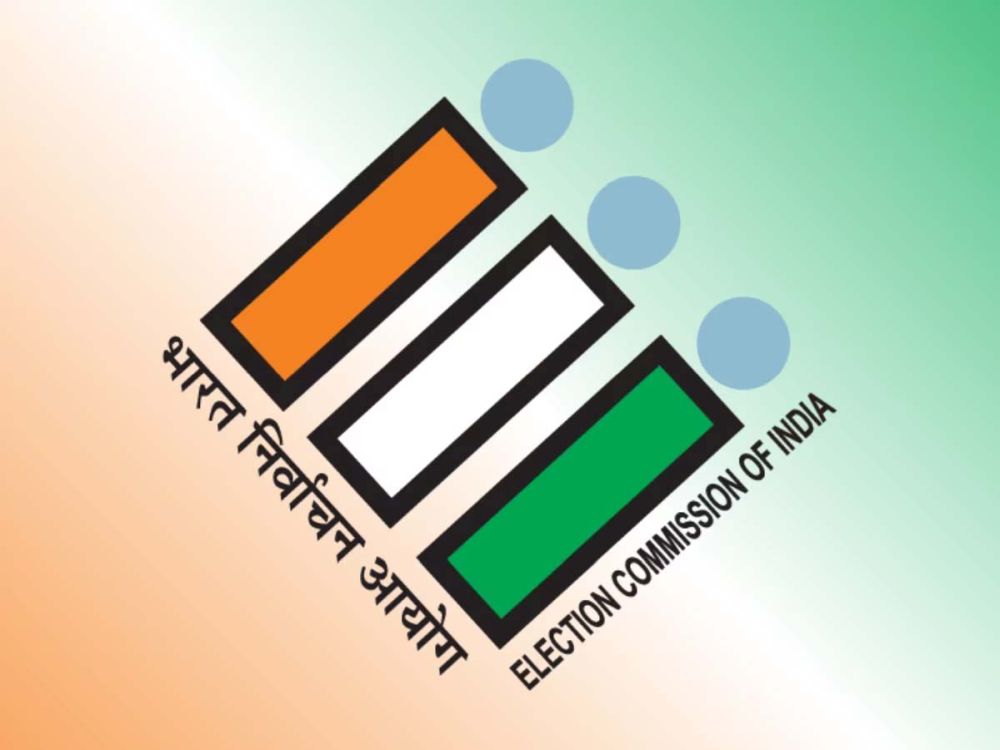 ECI becomes the world’s largest organisation, ensuring one billion electors exercise their franchise: CEC