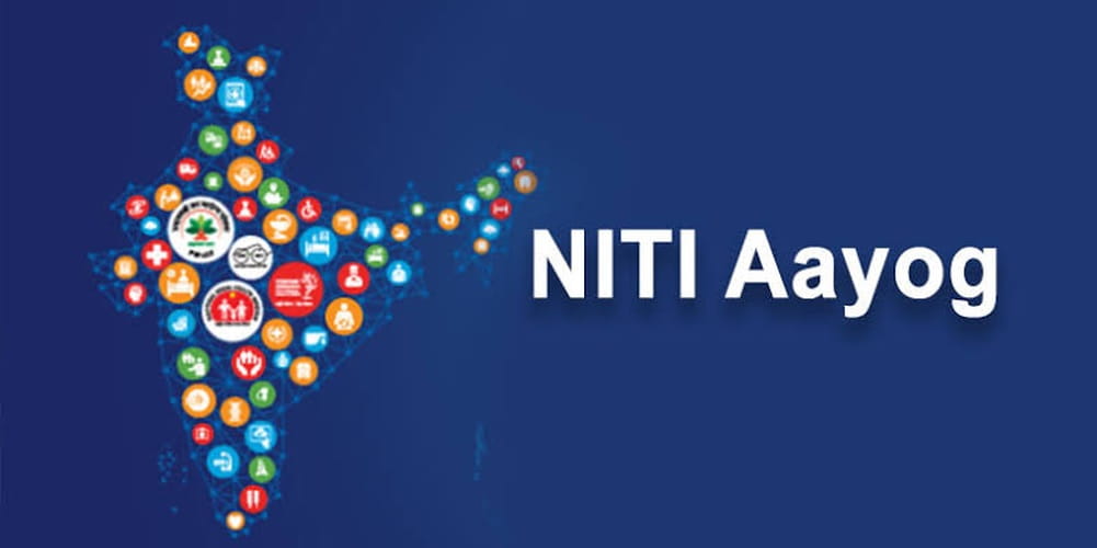 niti-aayog-plans-to-launch-cleanliness-of-the-govt-offices-with-a-focus-on-space-management-across-india
