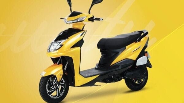 After Ola Electric S1, AMO Electric Bikes ready to launch Jaunty Plus