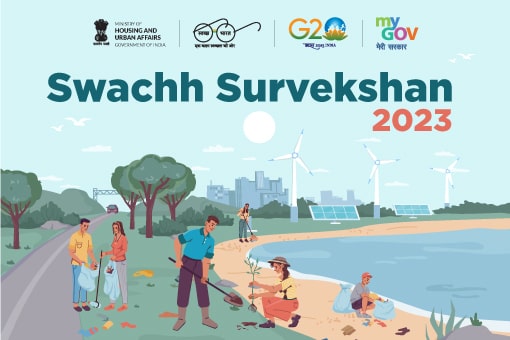 Swachh Bharat Mission 2023 gets a new theme- Garbage Free India