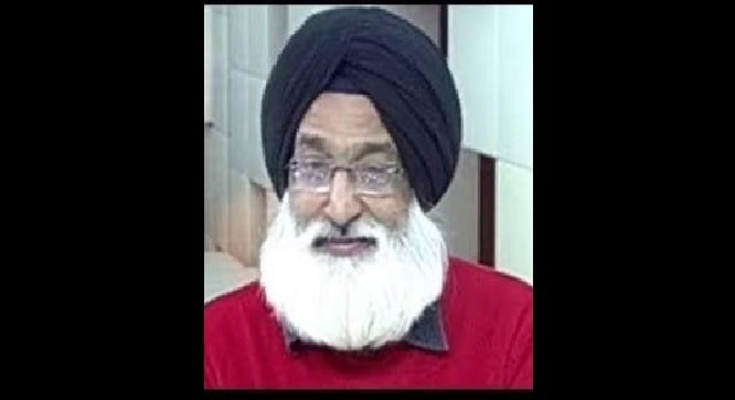 Harpal Singh Bedi decides to write for sports lovers of  Eastern India 