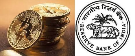 Bitcoin exchange- traded crypto currency not good for India: RBI 