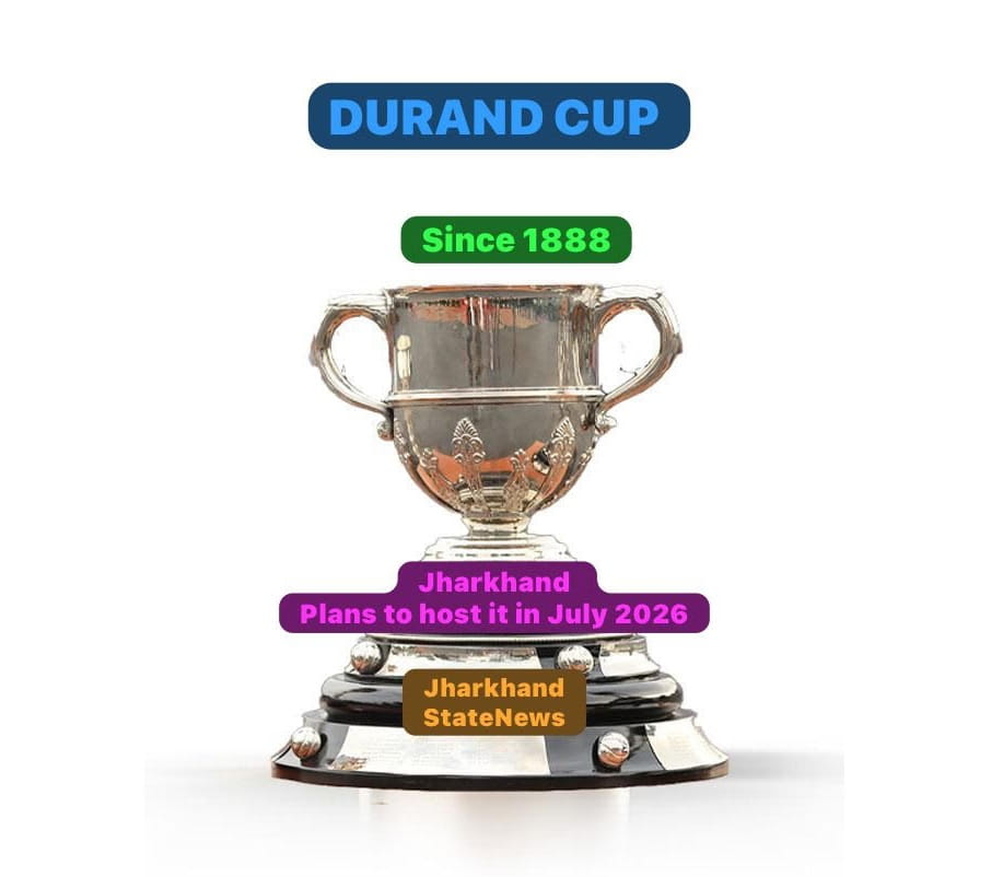 jharkhand-gears-up-to-host-prestigious-national-football-tournaments-durand-cup
