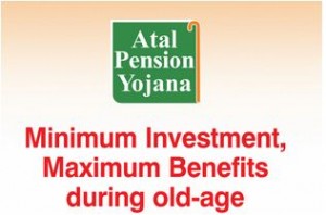 Banks declare Login Day for Atal Pension Yojna