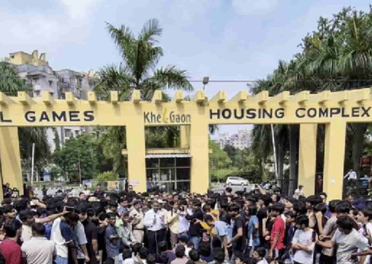 Centre set up a committee to enquire into death by suicide of a student at IIIT Ranchi