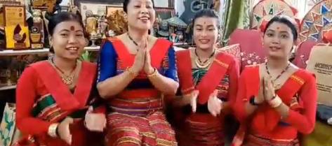 International Day of the World's Indigenous People 2023: Bihu dancers from Assam to rock at Adivasi Mahotsav 2023 in Jharkhand  