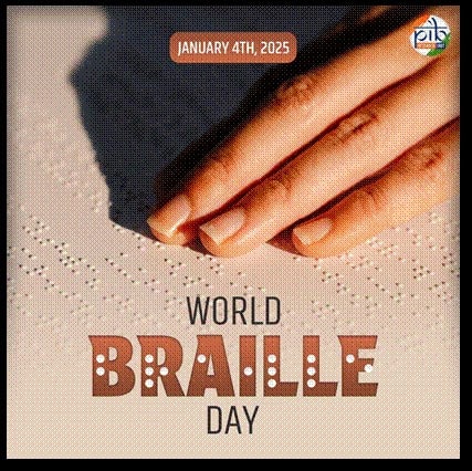 World Braille Day Honoring Inclusion, Innovation, and Independence