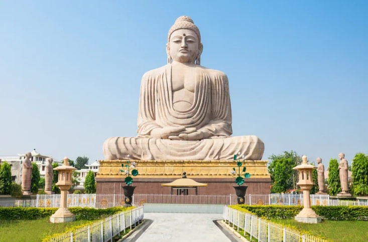 Among Several Asian Countries, Bodhgaya in India to witness International Buddhist Chanting function 