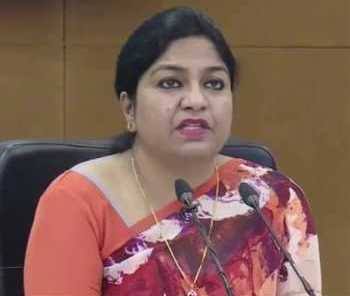SC dismissed Puja Singhal’s plea seeking bail in money laundering case 