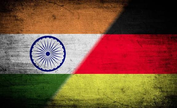 Behind News: India and Germany deepen Ties in Postal, Express and Logistics Services